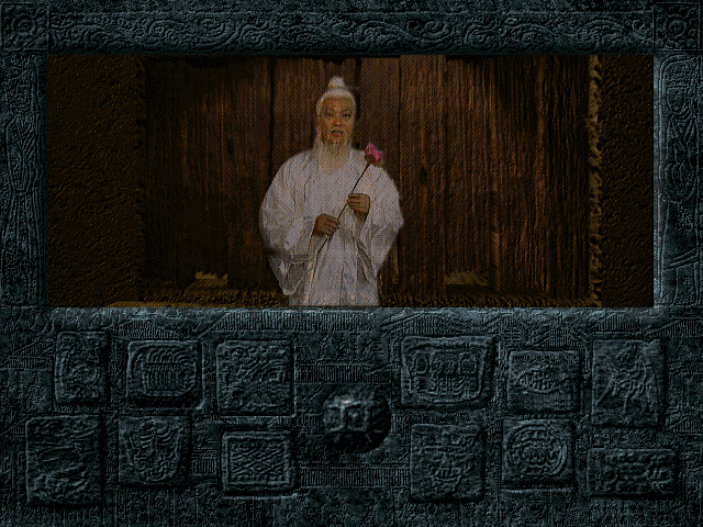 Karma: Curse of the 12 Caves
