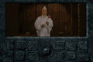 Karma: Curse of the 12 Caves