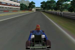 Kart Challenge