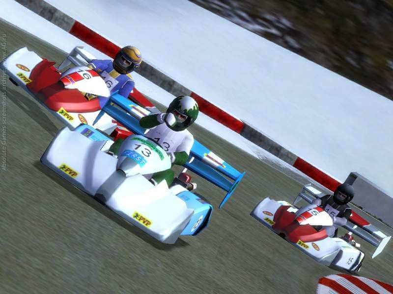 KART Racer