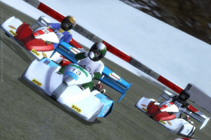 KART Racer