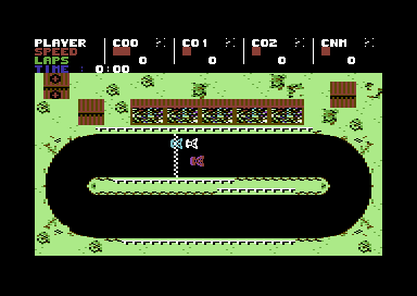 Karting Grand Prix