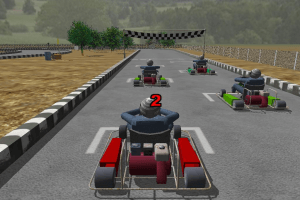 KartingRace