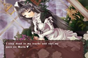 Kaseki no Uta