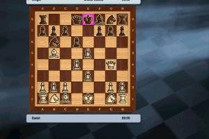 Kasparov Chessmate
