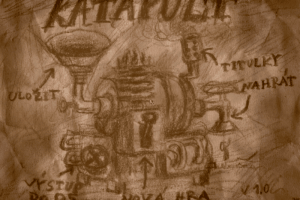 Katapult