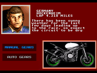 Kawasaki Superbike Challenge