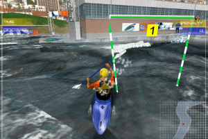 Kayak Extreme