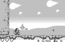 Kaze no Klonoa: Moonlight Museum