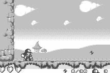 Kaze no Klonoa: Moonlight Museum