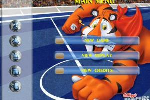 Kellogg's Frosties Football Frenzy