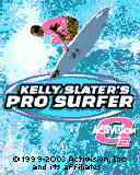 Kelly Slater’s Pro Surfer: California