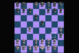 Kempelen Chess