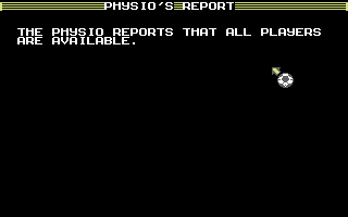 Kenny Dalglish Soccer Manager