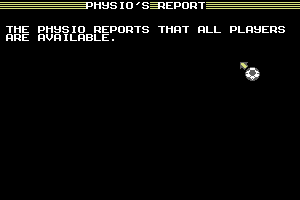 Kenny Dalglish Soccer Manager