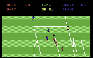 Kenny Dalglish Soccer Match