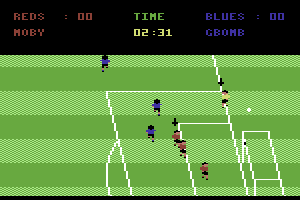 Kenny Dalglish Soccer Match