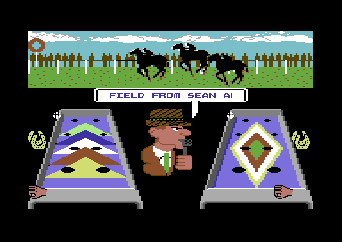Kentucky Racing