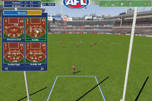 Kevin Sheedy’s AFL Coach 2002