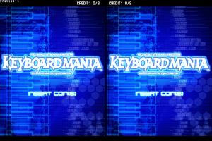 Keyboardmania