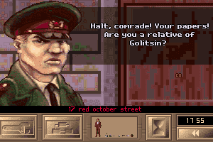 KGB