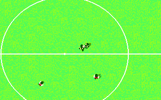 Kick Off 2