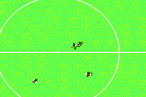 Kick Off 2