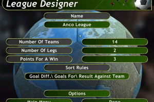 Kick Off 02