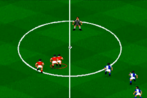 Kick Off 3