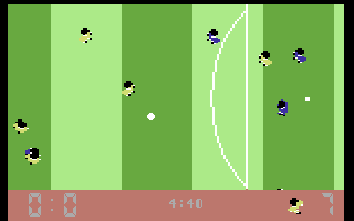 Kick Off