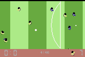 Kick Off