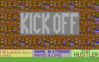 Kick-Off