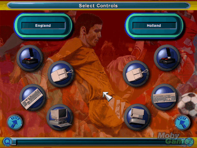 Kick Off 97