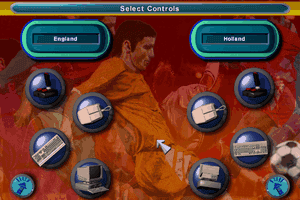 Kick Off 97