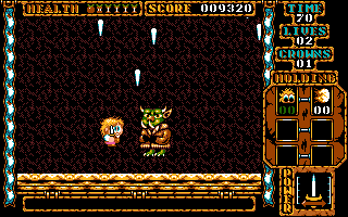 Kid Gloves II: The Journey Back