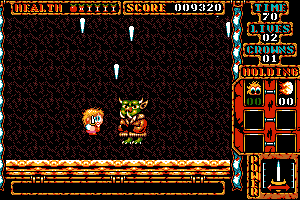 Kid Gloves II: The Journey Back