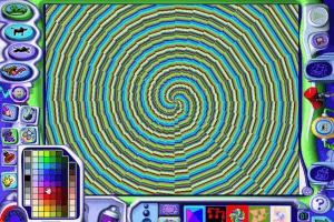 Kid Pix Deluxe 3