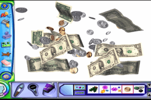 Kid Pix Deluxe 4