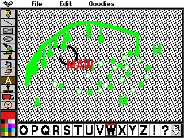 Kid Pix