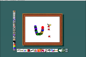 Kid Pix Studio Deluxe