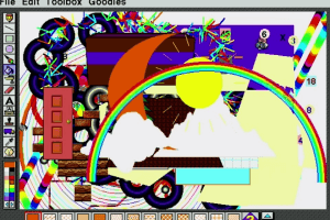 Kid Pix Studio