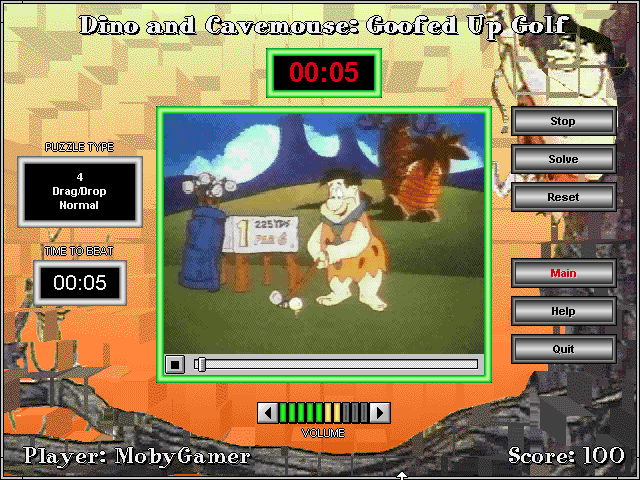 Kid Vid Grid