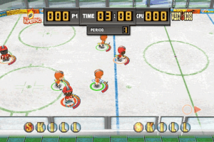 Kidz Sports: Ice Hockey