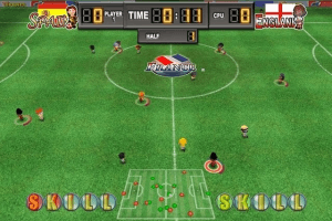 Kidz Sports: International Soccer