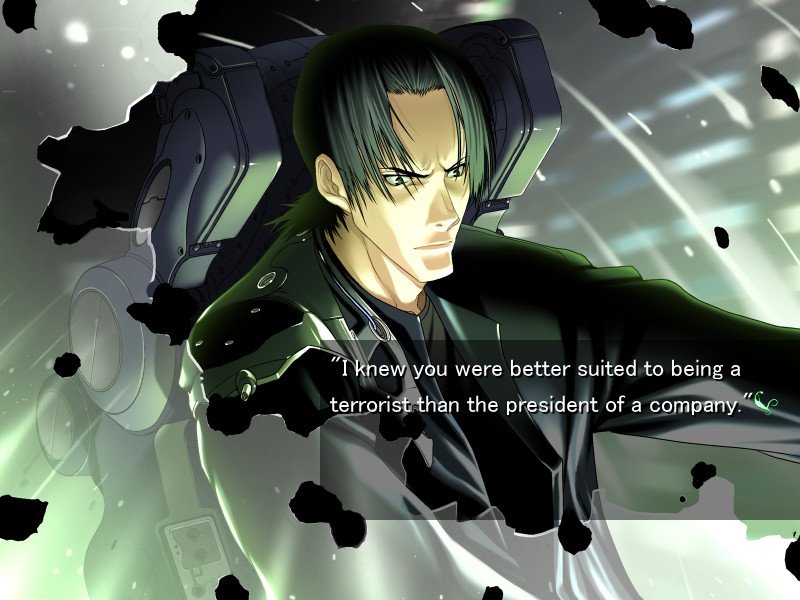 Kikokugai - The Cyber Slayer