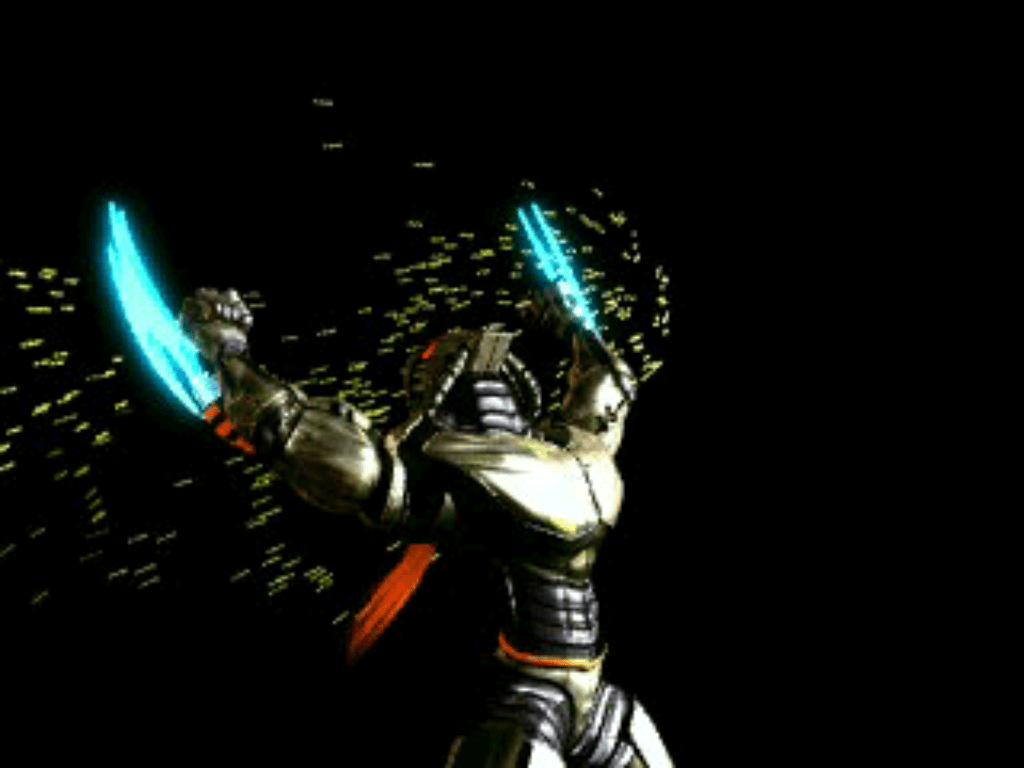 Killer Instinct 2
