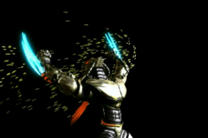 Killer Instinct 2