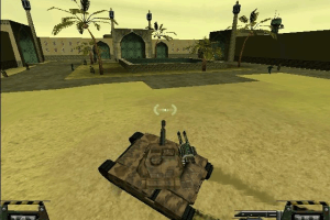 Killer Tank