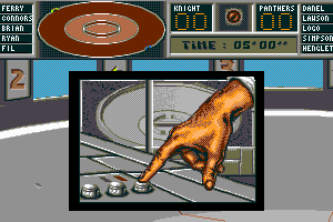 Killerball