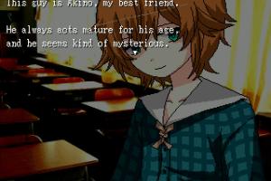 Kimi to Boku to Kireigoto